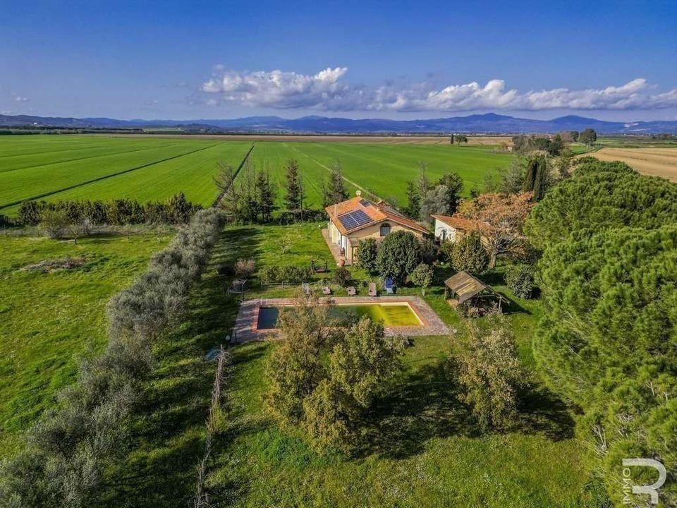 Villa i Grosseto, Grosseto - foto 3