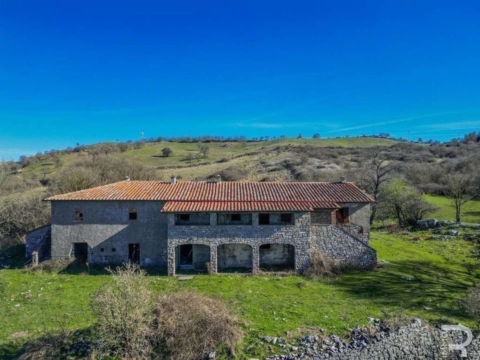 Farm hus i Santa Fiora, Grosseto - foto 3
