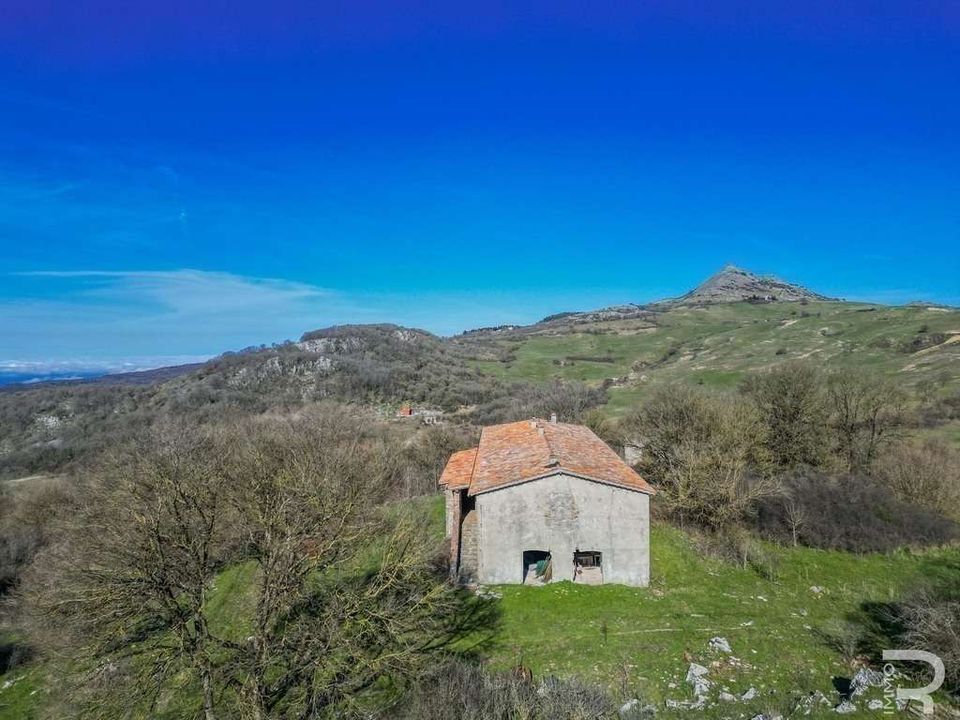 Farm hus i Santa Fiora, Grosseto - foto 4