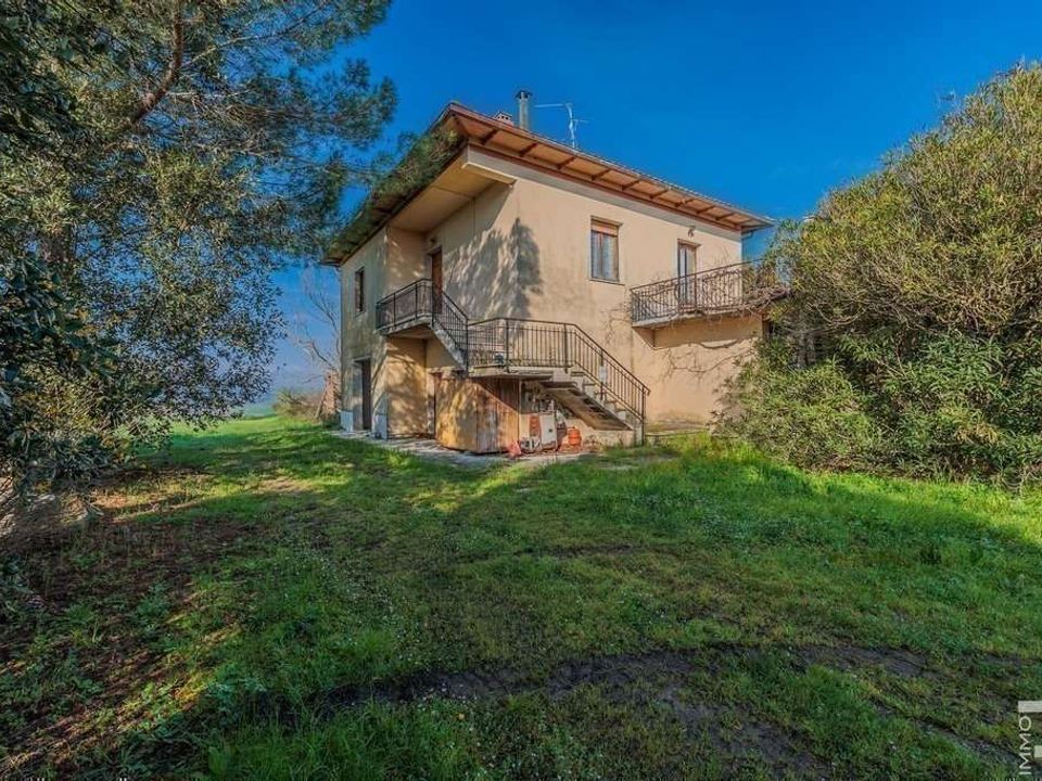 Farm hus i Rapolano Terme, Siena - foto 2
