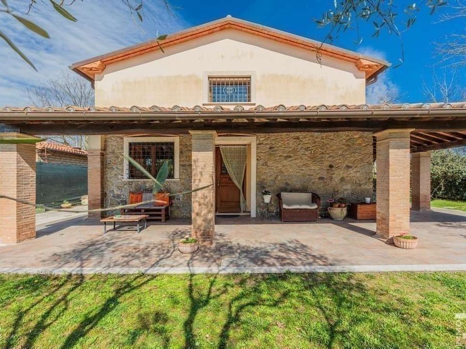 Villa i Pitigliano, Grosseto - foto 3
