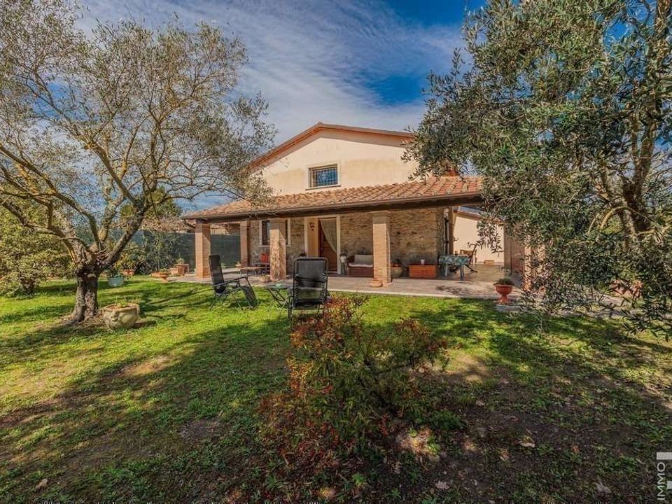 Villa i Pitigliano, Grosseto - foto 5