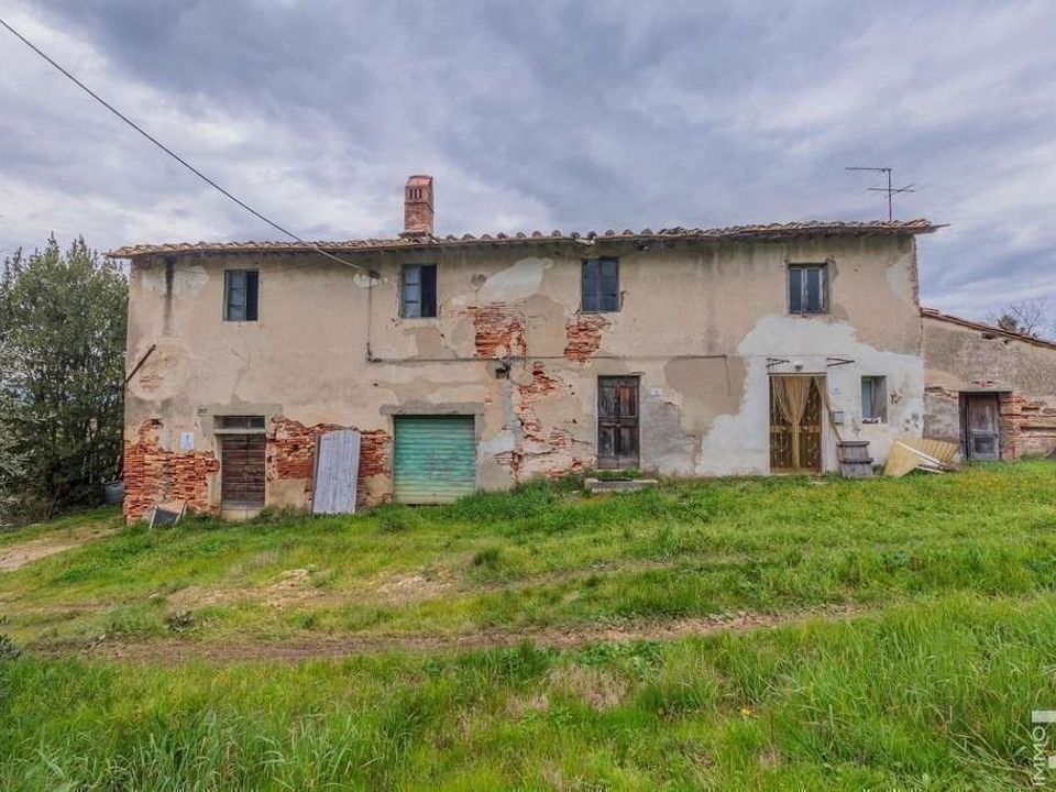 Farm hus i Fucecchio, Florence - foto 2