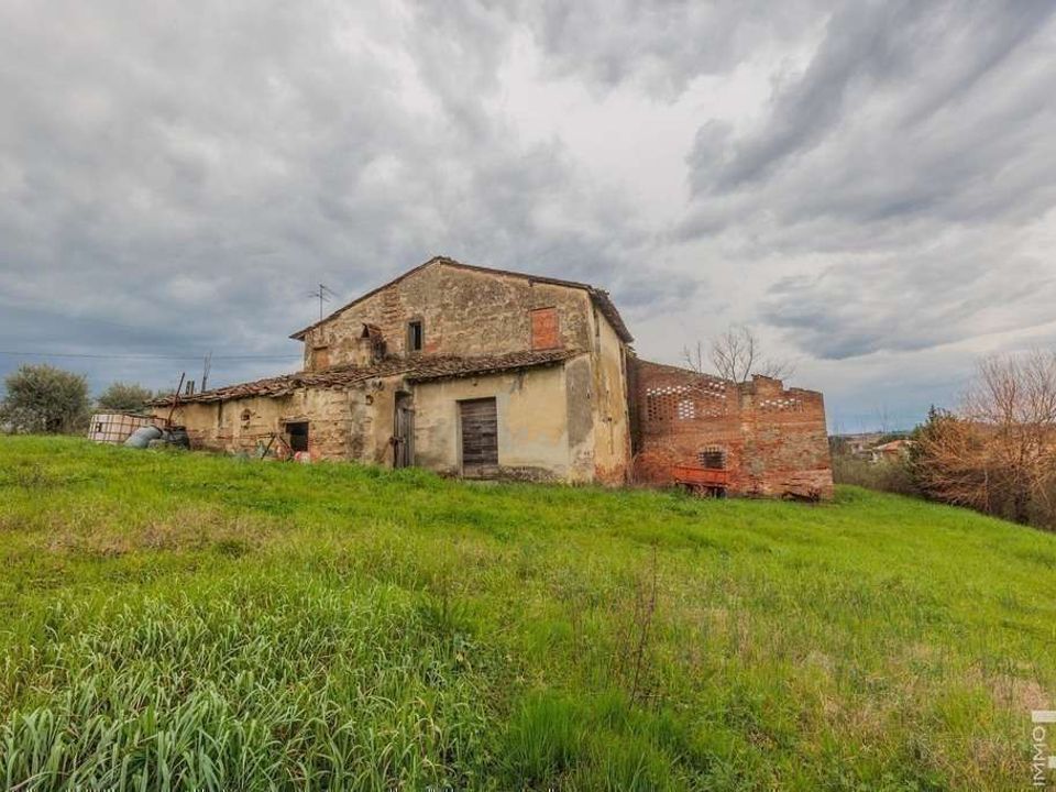 Farm hus i Fucecchio, Florence - foto 3