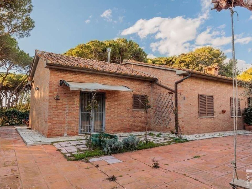 Villa i Orbetello, Grosseto - foto 2