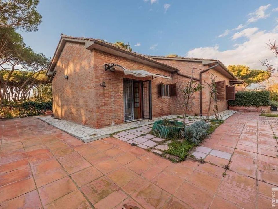Villa i Orbetello, Grosseto - foto 3