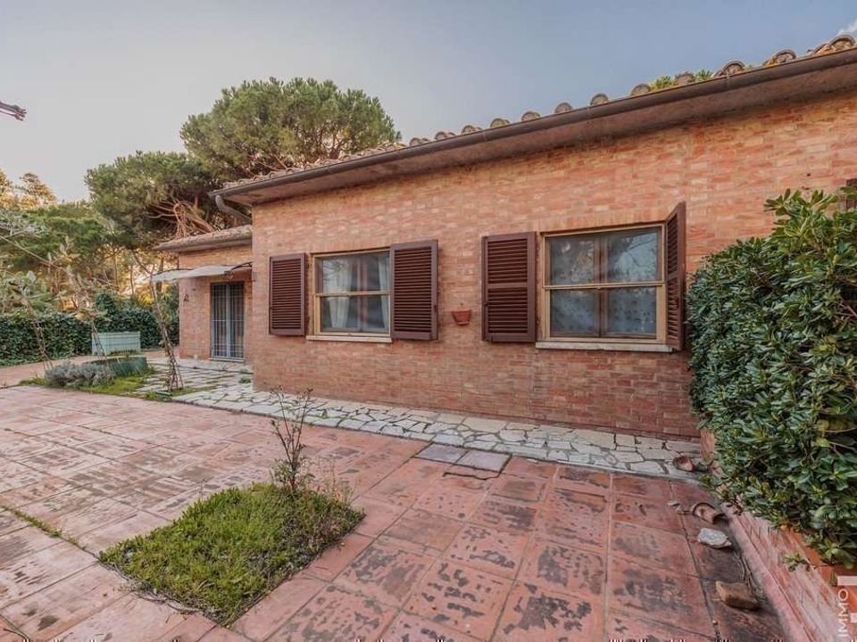 Villa i Orbetello, Grosseto - foto 5