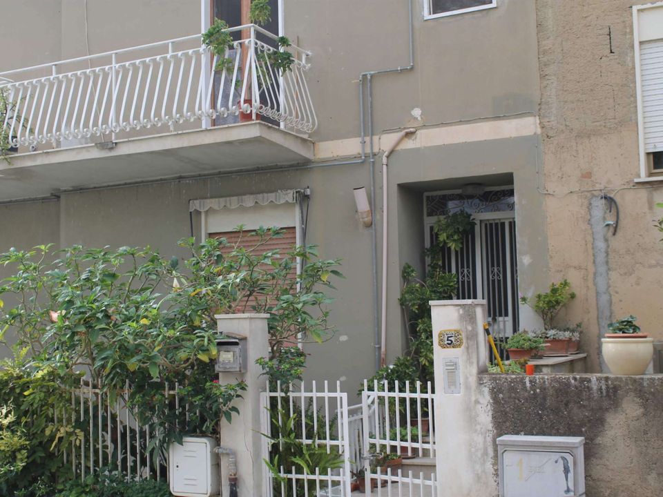 Leilighet i Cianciana, Agrigento - bilde 1