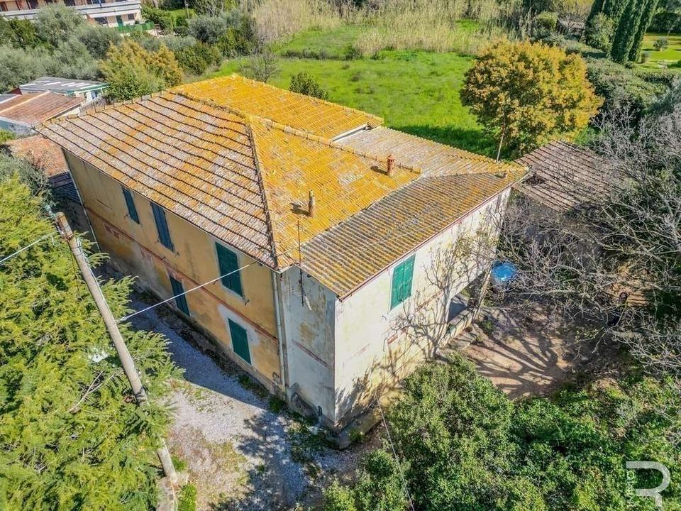 Villa i Monte Argentario, Grosseto - bilde 2