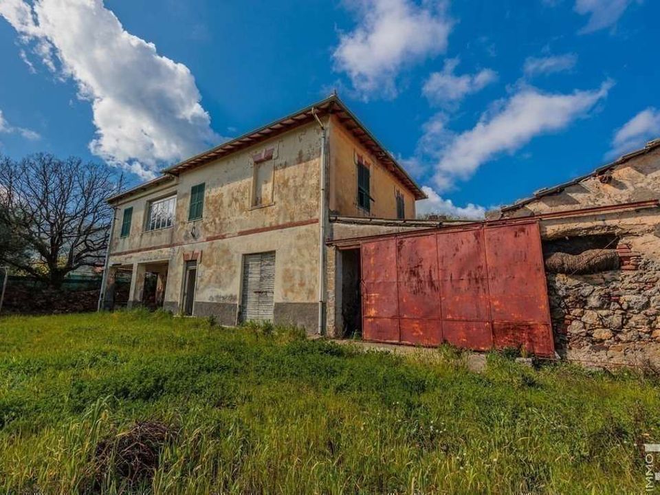 Villa i Monte Argentario, Grosseto - bilde 4