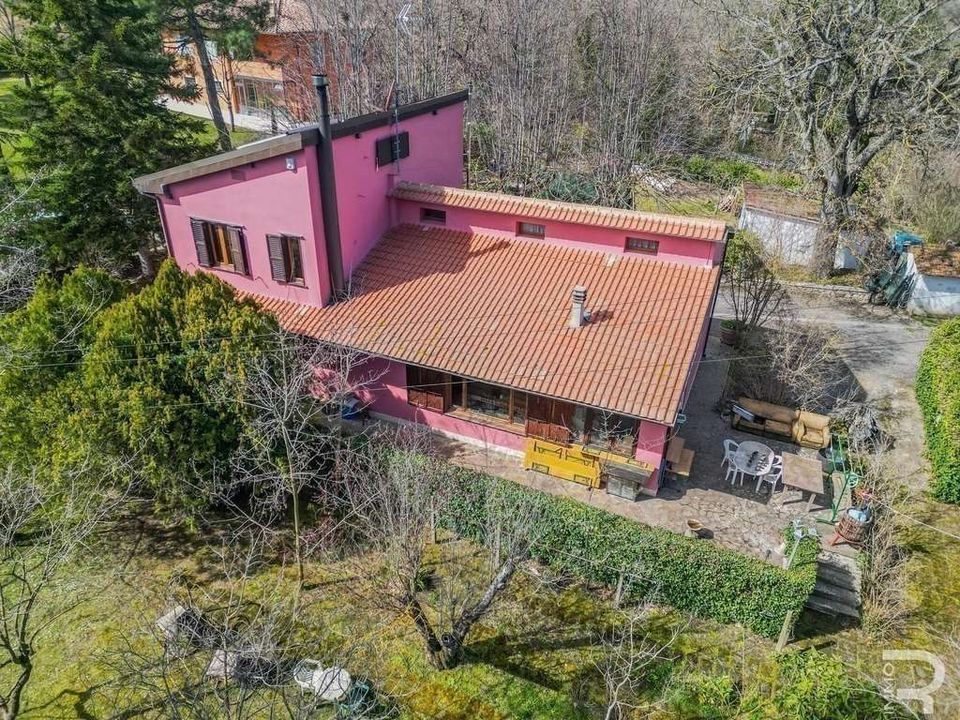 Villa i Pienza, Siena - bilde 1