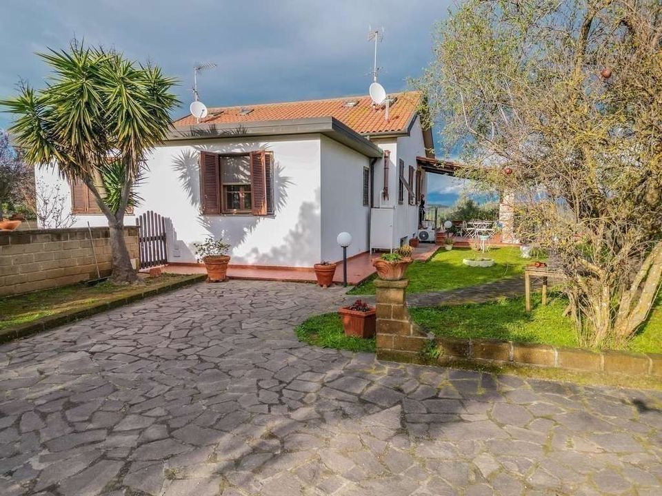 Villa i Piombino, Livorno - foto 2
