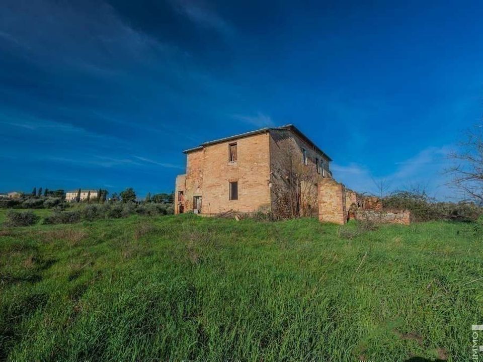 Farm hus i Torrita di Siena, Siena - foto 4