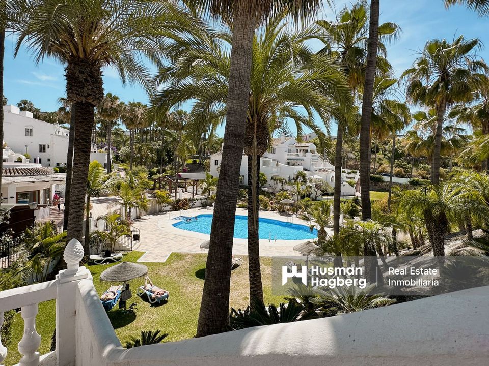 Lejlighed i Nerja, Malaga - foto 3