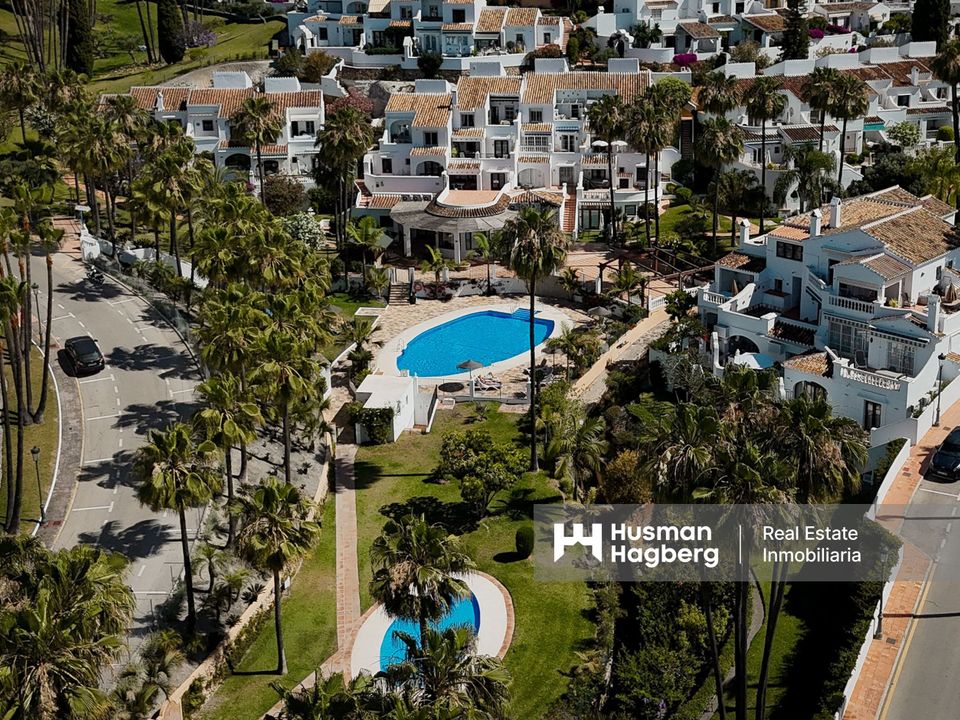 Lejlighed i Nerja, Malaga - foto 4