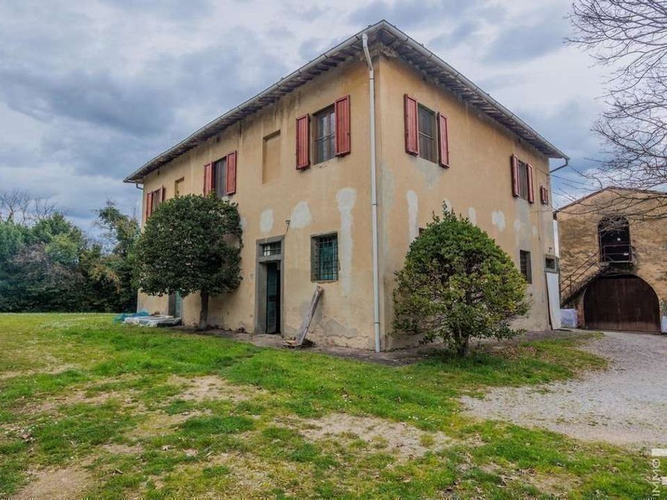 Farm hus i Fucecchio, Florence - foto 2