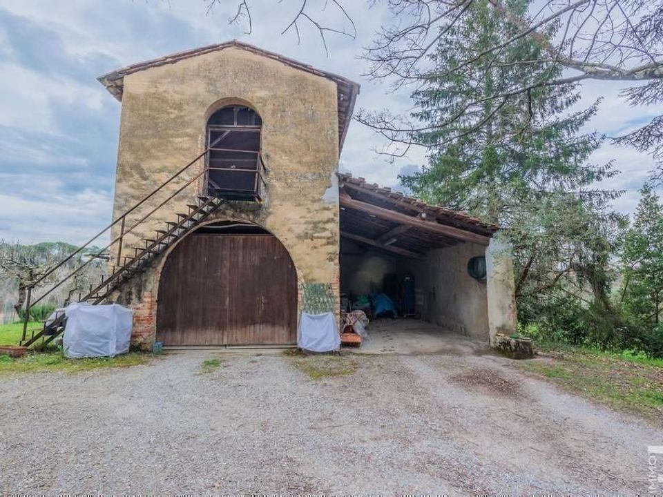 Farm hus i Fucecchio, Florence - foto 3