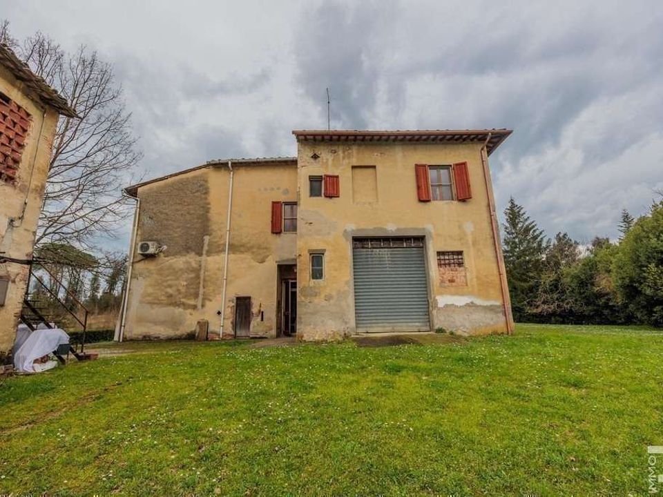 Farm hus i Fucecchio, Florence - foto 4