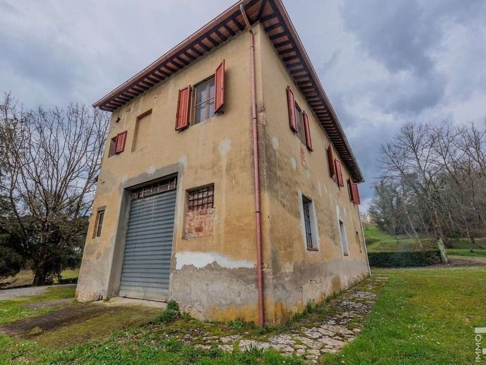 Farm hus i Fucecchio, Florence - foto 5