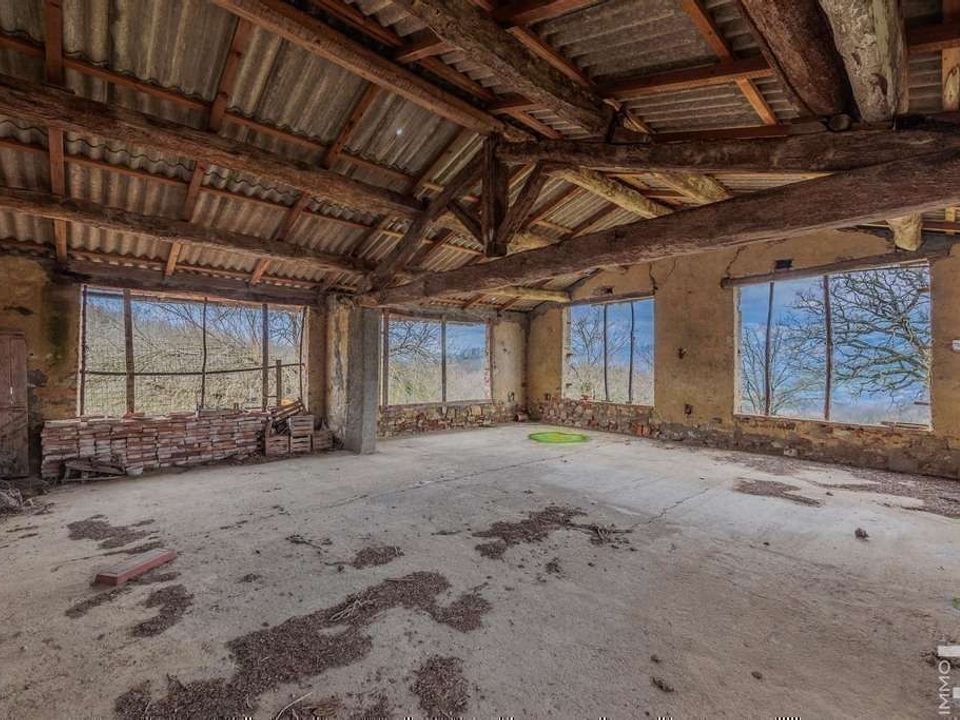 Farm hus i Vicchio, Florence - foto 2