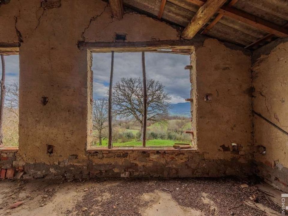 Farm hus i Vicchio, Florence - foto 3