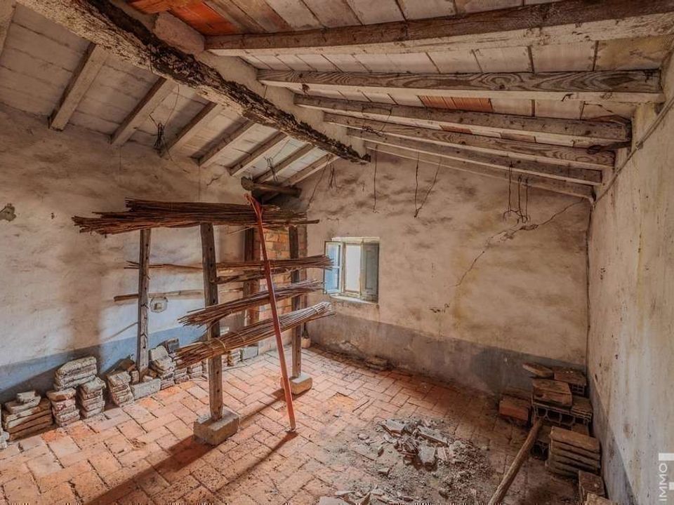 Farm hus i Vicchio, Florence - foto 5