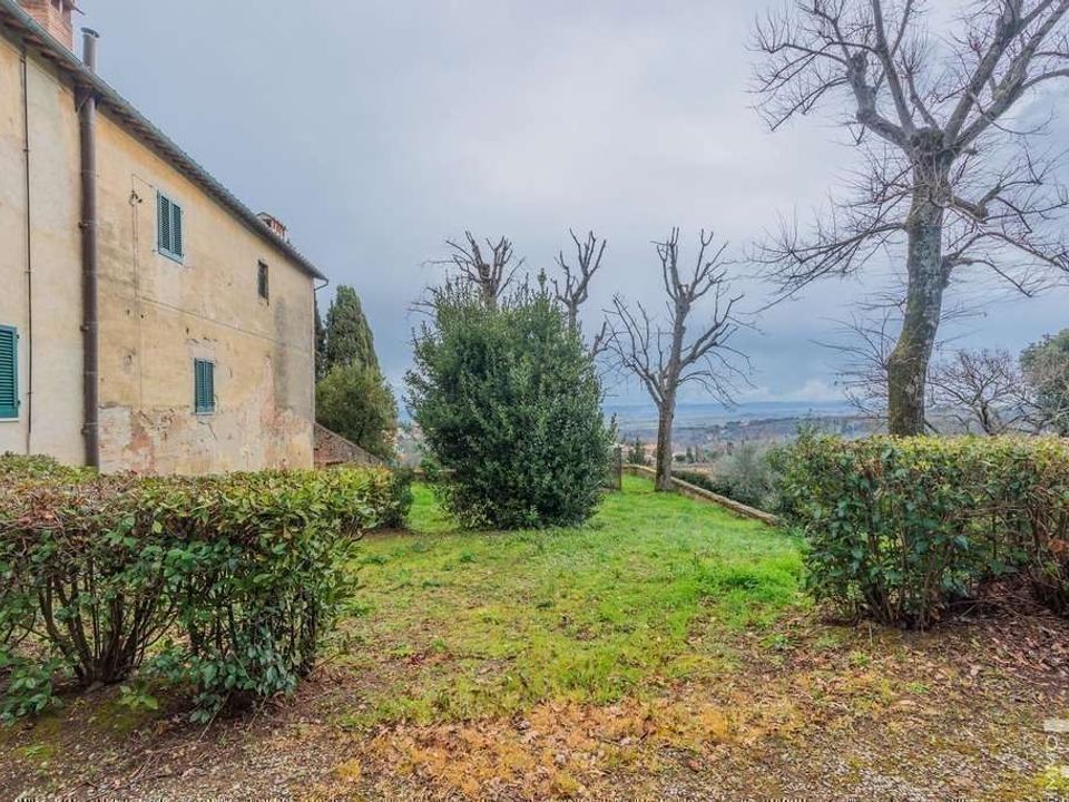 Villa i Montepulciano, Siena - bilde 4