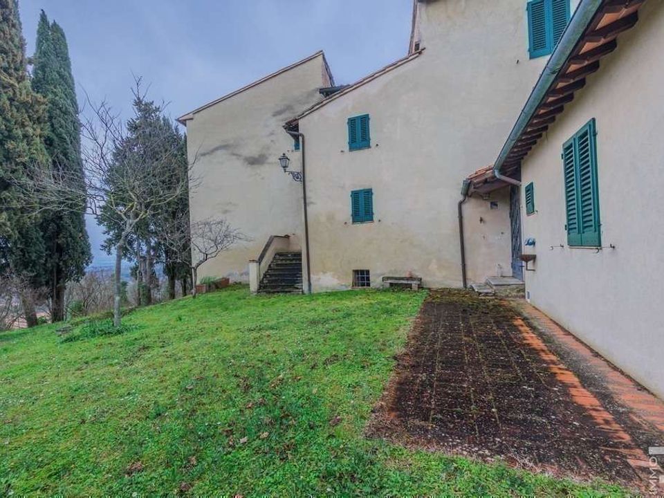 Villa i Montepulciano, Siena - bilde 5