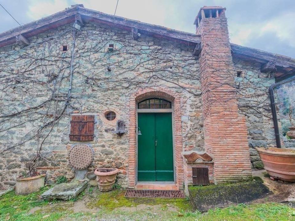 Landejendom i Terranuova Bracciolini, Arezzo - foto 4