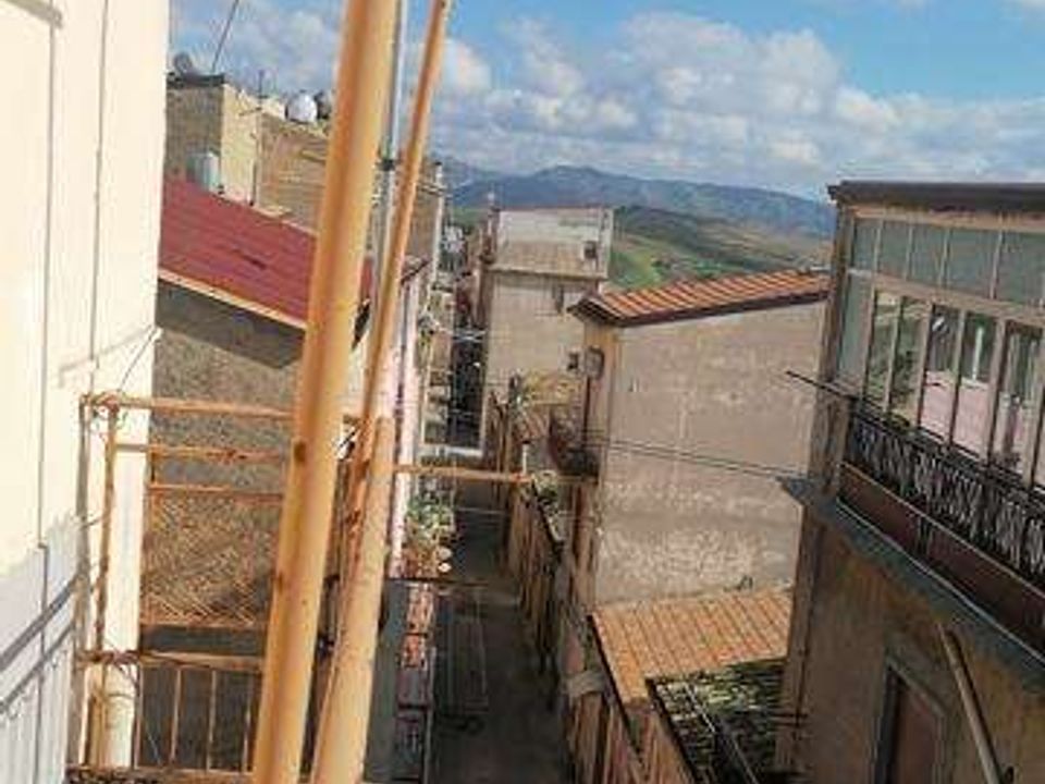Byhus i Cianciana, Agrigento - foto 1