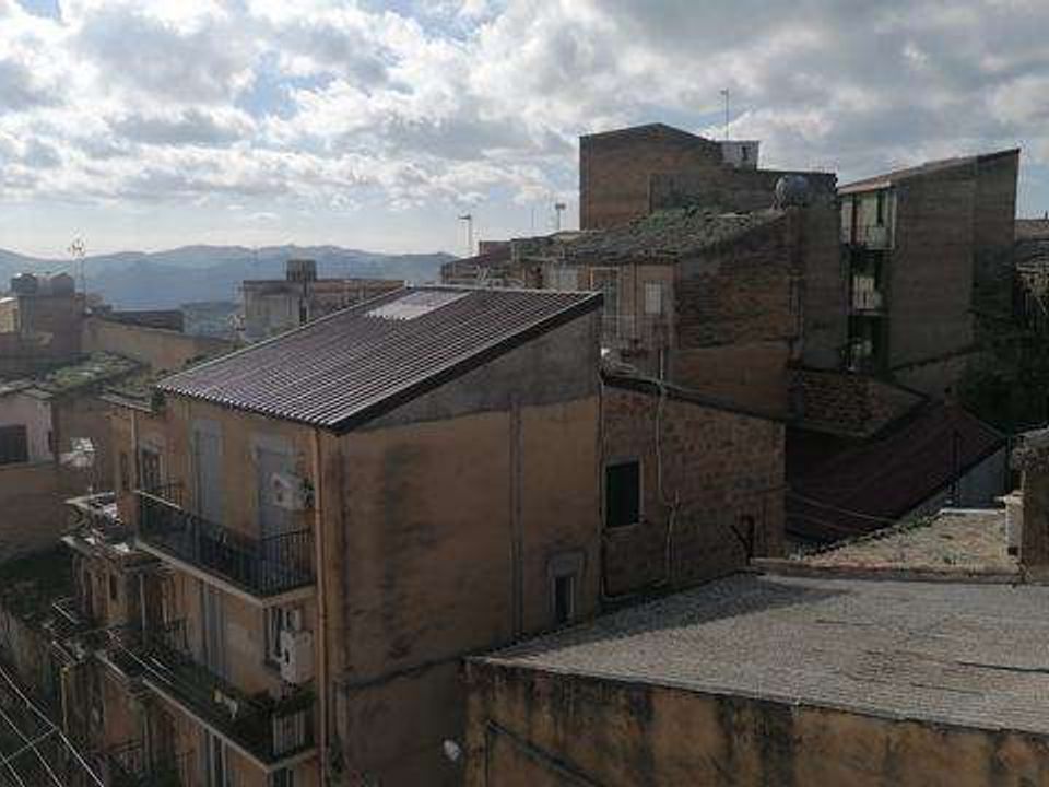 Byhus i Cianciana, Agrigento - foto 2