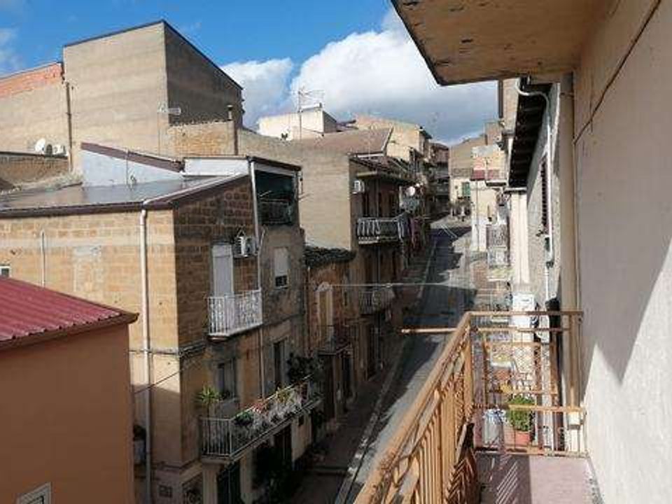 Byhus i Cianciana, Agrigento - foto 3