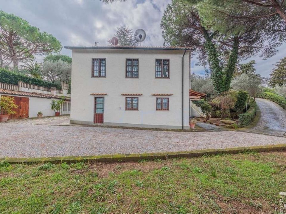 Villa a Montescudaio, Pisa - foto 1