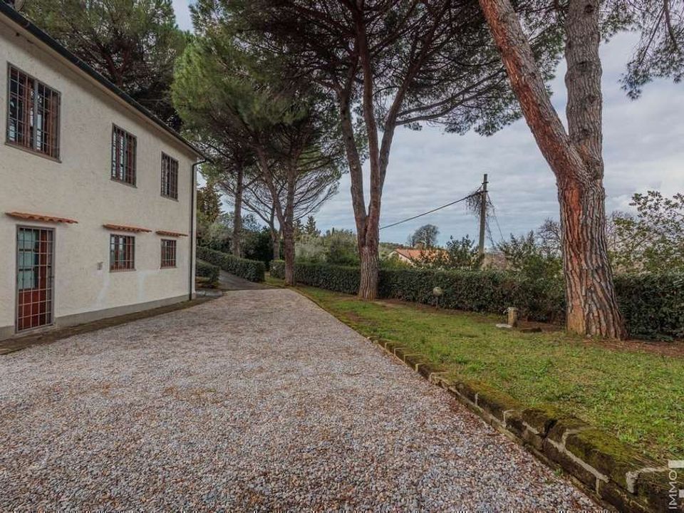 Villa a Montescudaio, Pisa - foto 2
