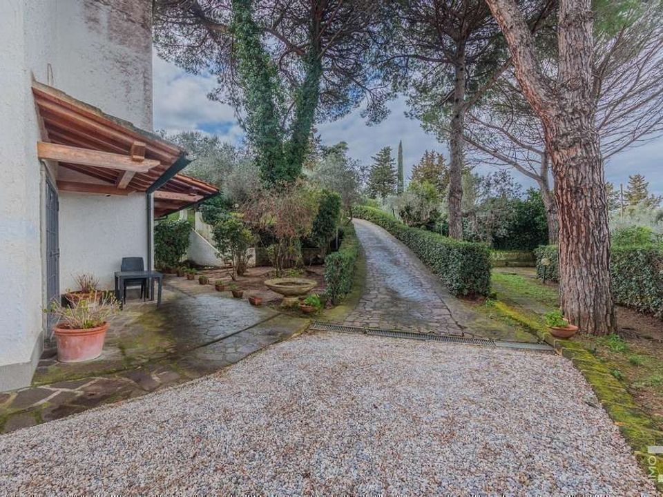 Villa a Montescudaio, Pisa - foto 3