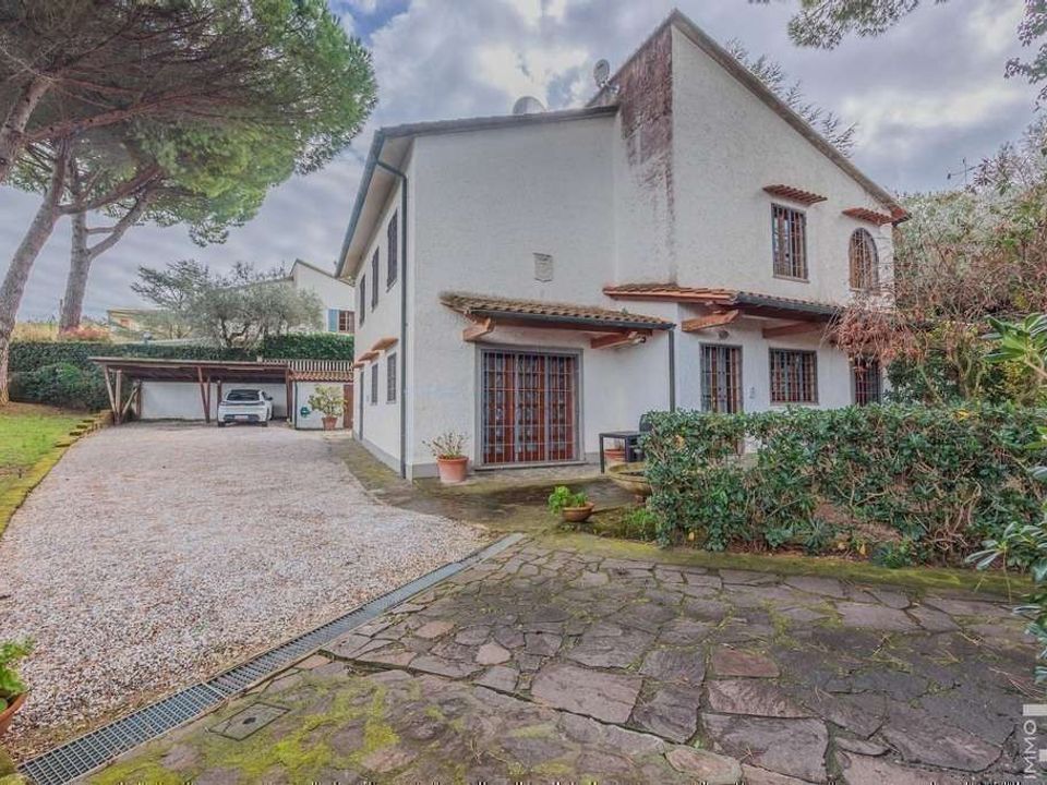 Villa a Montescudaio, Pisa - foto 4