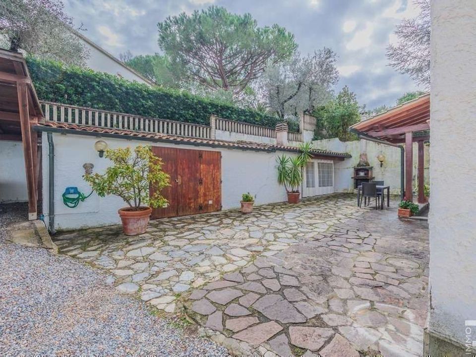 Villa a Montescudaio, Pisa - foto 5