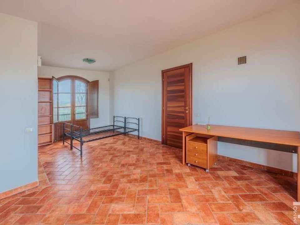 Villa i Montopoli in Val d'Arno, Pisa - foto 5