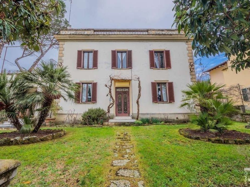Villa i Arezzo, Arezzo - foto 2