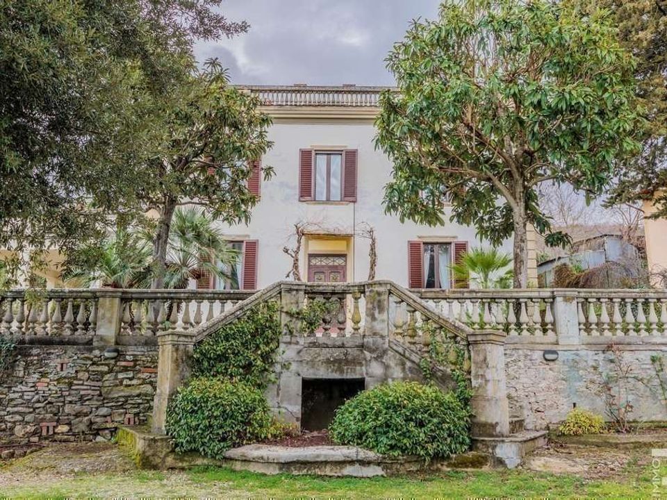 Villa i Arezzo, Arezzo - foto 3