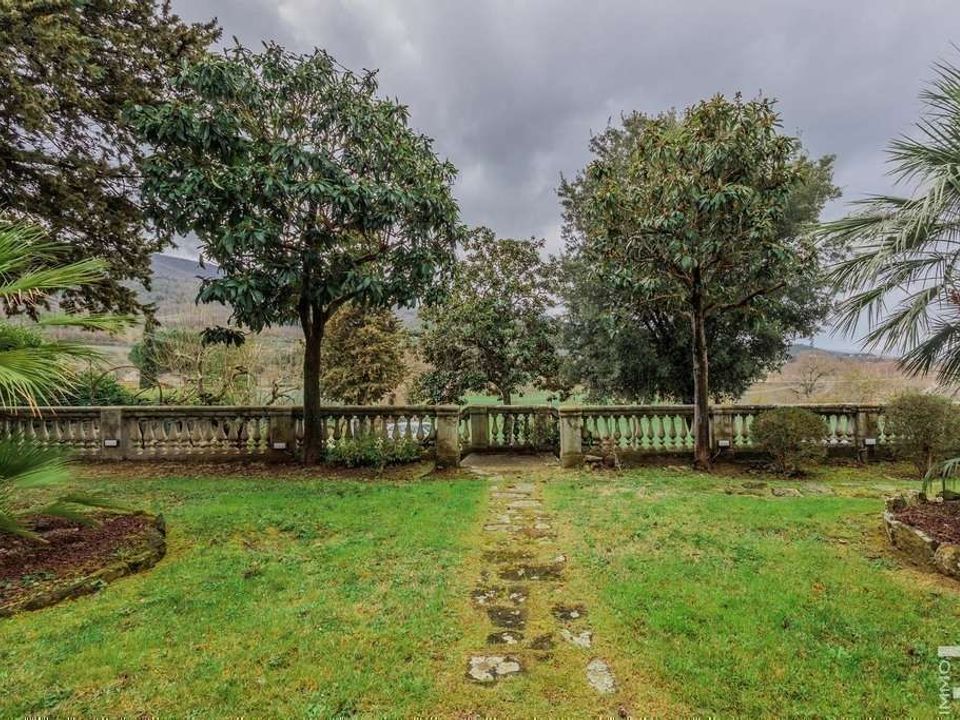 Villa i Arezzo, Arezzo - foto 4