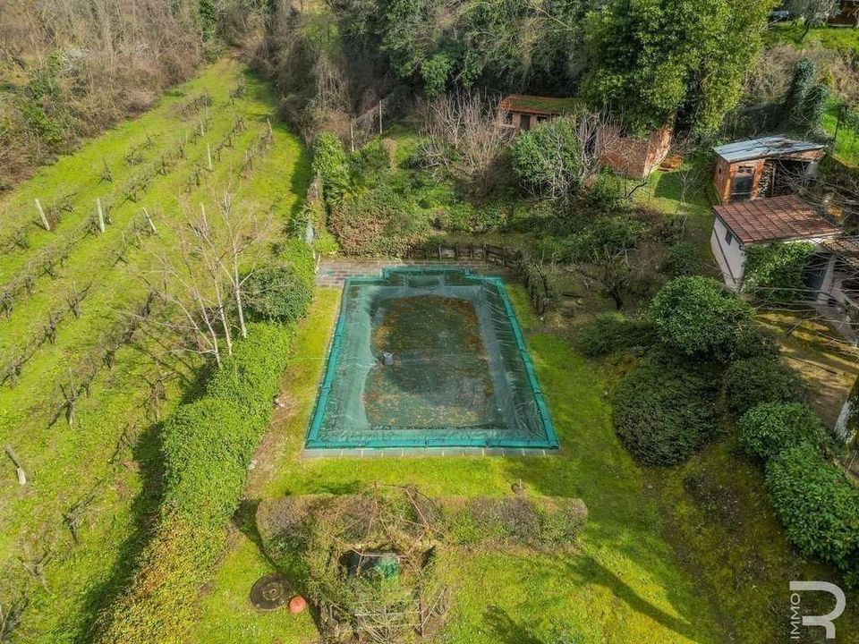 Villa i Arezzo, Arezzo - foto 5