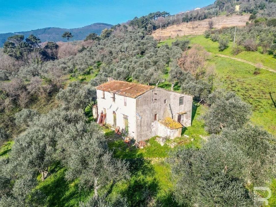 Farm hus i Vicopisano, Pisa - foto 1