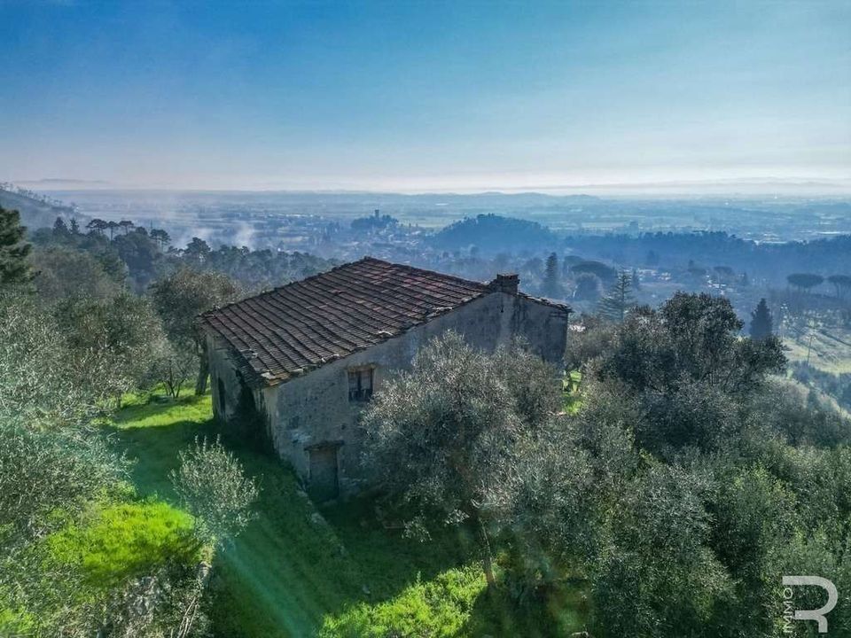 Farm hus i Vicopisano, Pisa - foto 2