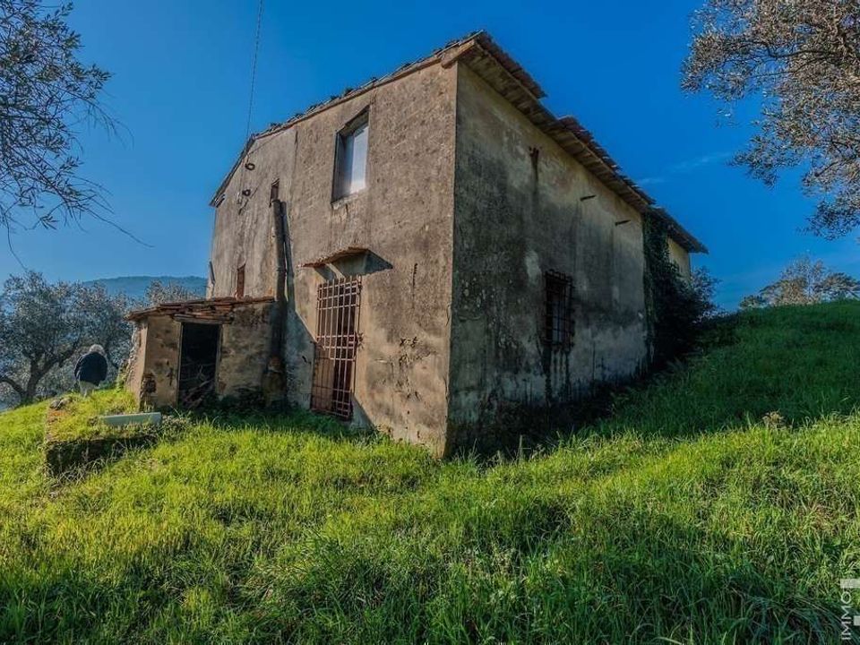 Farm hus i Vicopisano, Pisa - foto 3