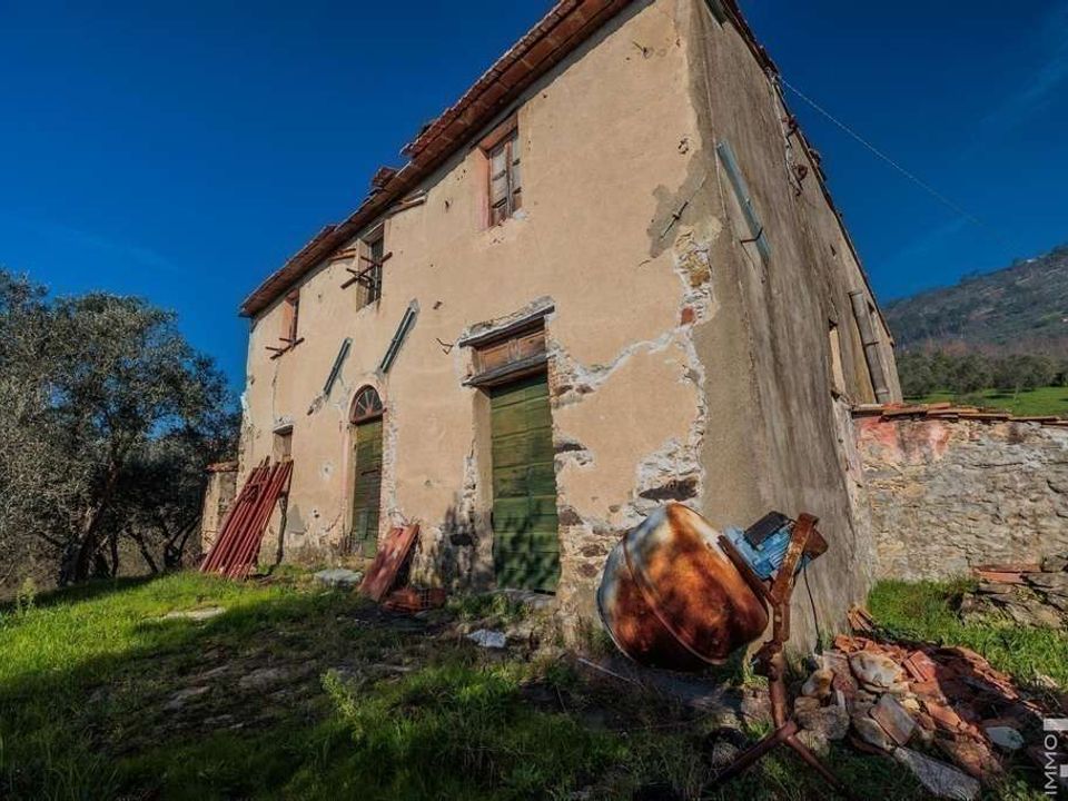 Farm hus i Vicopisano, Pisa - foto 4
