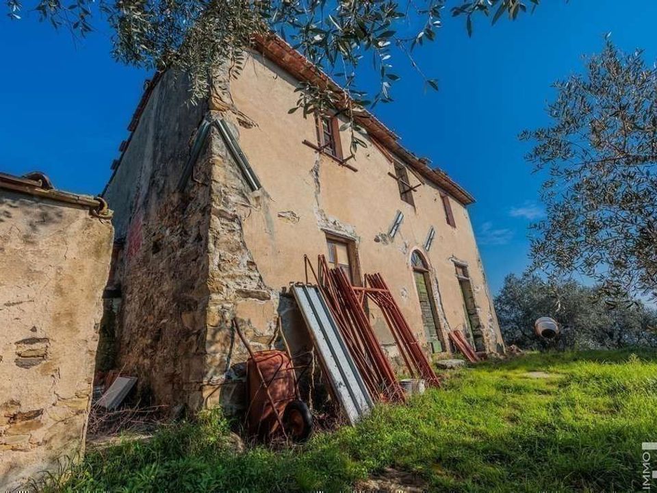 Farm hus i Vicopisano, Pisa - foto 5