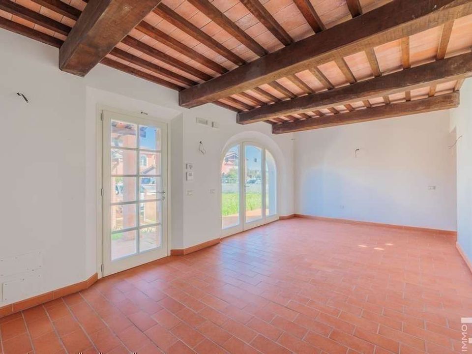 Villa i Pontedera, Pisa - bilde 1
