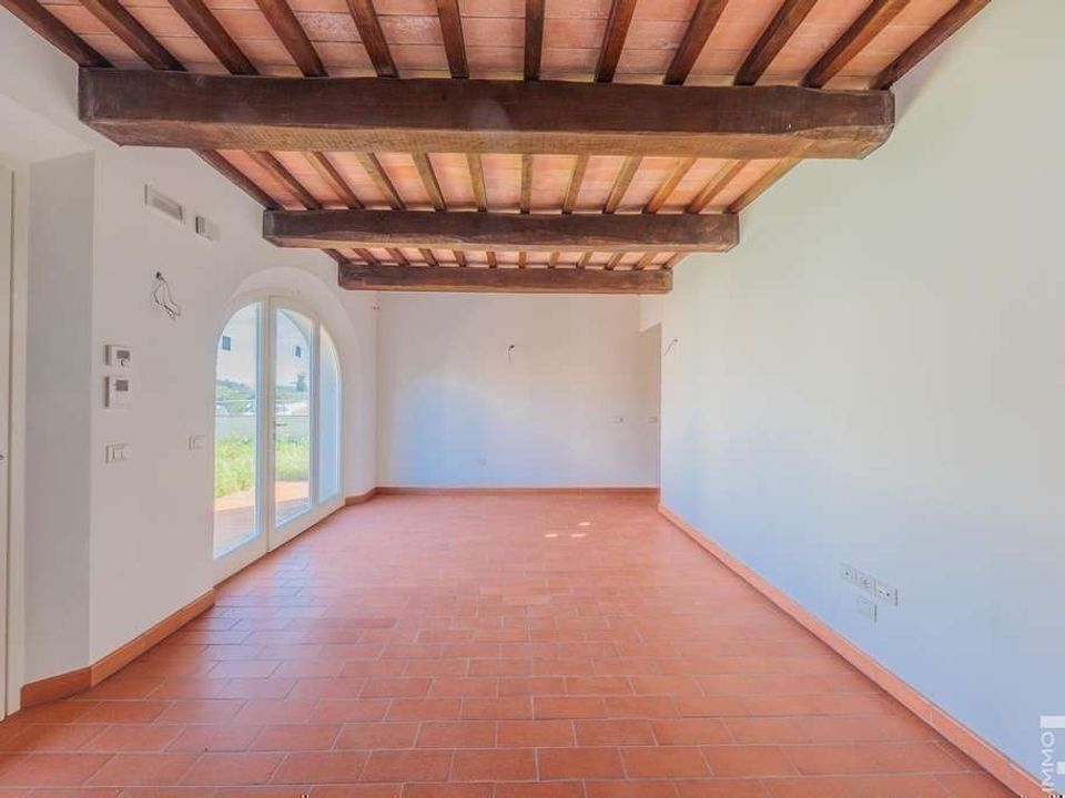 Villa i Pontedera, Pisa - bilde 3