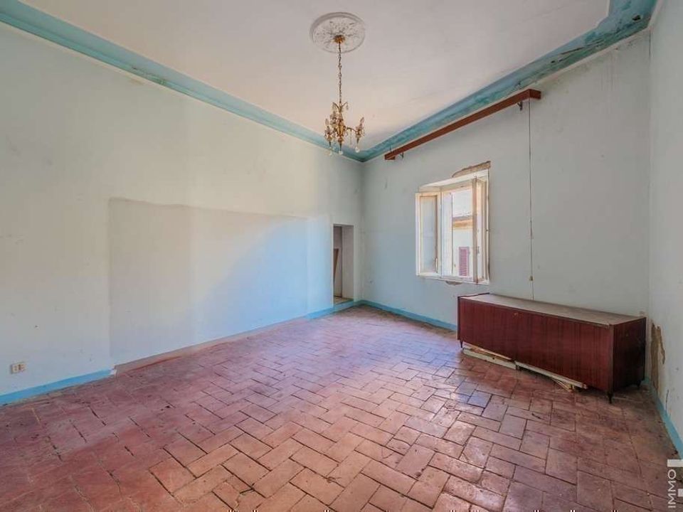 Lejlighed i Asciano, Siena - foto 2